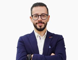 العميل Anas Bankesly
