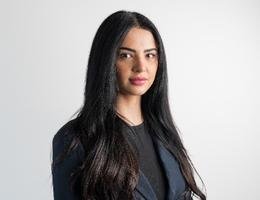 العميل Selin Cetin