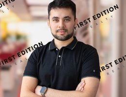Farrukh Rahimov