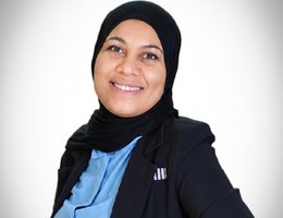 العميل Raoudha Chelbi