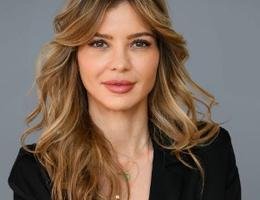 Agent Raluca Laceanu