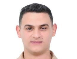 Agent Mohamed Tarek