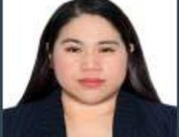 العميل MELISSA JEAN CRUZ VENANCIO