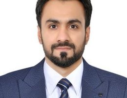 Agent Adnan Farid