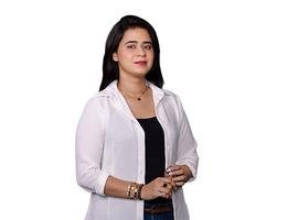 العميل Khushbakht Hajano