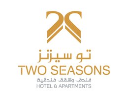 Two Seasons Hotel and Apartments