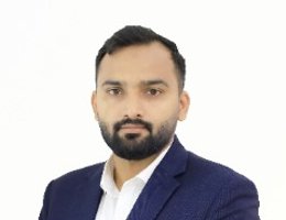 العميل Ahsan Khurshid MEO