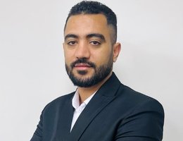 العميل Samy Gamal