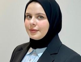 Nehal Hammam
