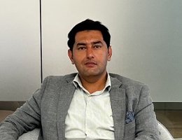 العميل Tayyab Kamal