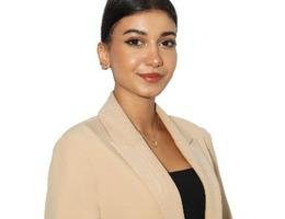 Agent Rose Yousefi