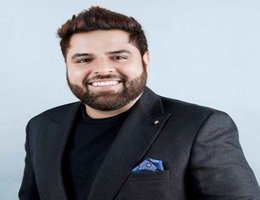 العميل Saif Motiwala