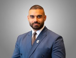Jacob Al-Husseini
