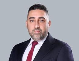 العميل Karim Ahmed Wahba Ibrahim Dawoud