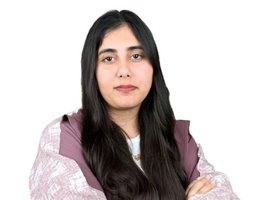 Sadia Areej Sheroz Tanveer