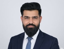 Agent Amir Amin