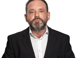 Agent Brendan Shay Green