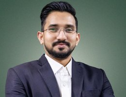 Agent Asadullah Khan