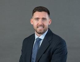 Agent Patrick Joseph  Devine 