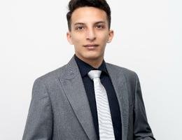 Agent Abdulrahman Bouzo