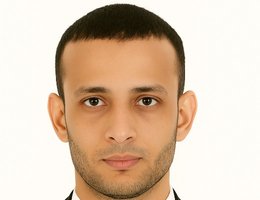 Agent Khfagy Mohamed