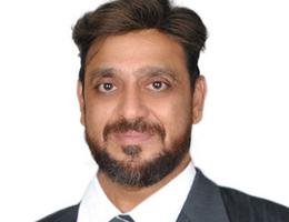 Agent Manoj Kumar Jain