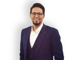 العميل Fahad Riaz