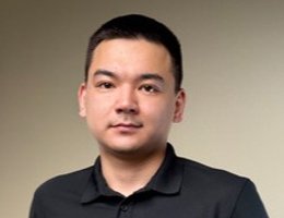 العميل Emil Mamatkulov