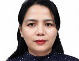 العميل Vanessa Quilon