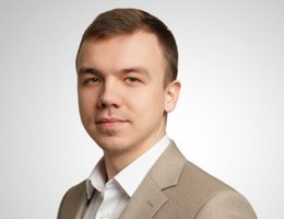 العميل Kirill Usachev