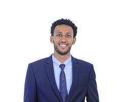 Agent Ashenafi Tsigab