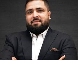 Agent Naveed Iqbal