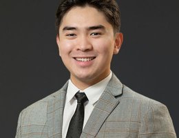 Jayson Perez