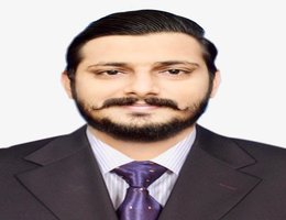 العميل Usama  Aslam 