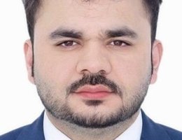 العميل Mohammad Nasim 