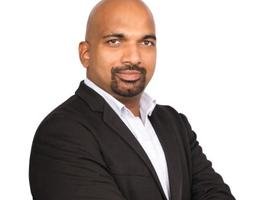 Agent Sujith Chembakassery Subramanian