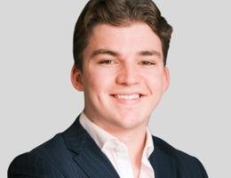Agent Fabian Schreiner