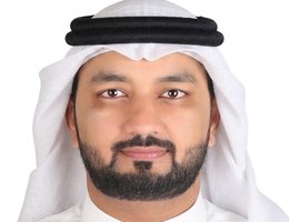 العميل Khalid Suliman