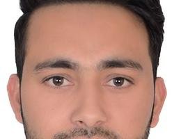 العميل Muhammad Ahtsham