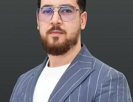 Agent Makhlouf Zerkouk