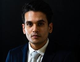 العميل Ali Hamza