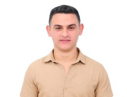 العميل Mohamed Tarek