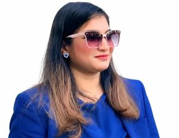 Agent Hira Wajahat