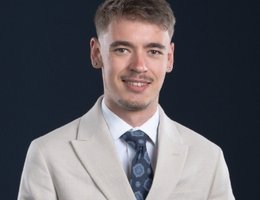 العميل Tom Mcauliffe