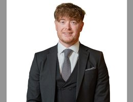 Agent Sean Paul Bradshaw