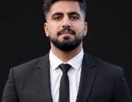Agent Ahmad Ali