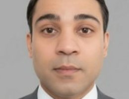 العميل SHREENIK JYOTHIKUMAR SHETH