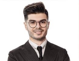 العميل Aslan Patov