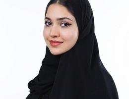 Agent Mahboobeh Dehghan