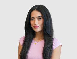 Laila Ahmed